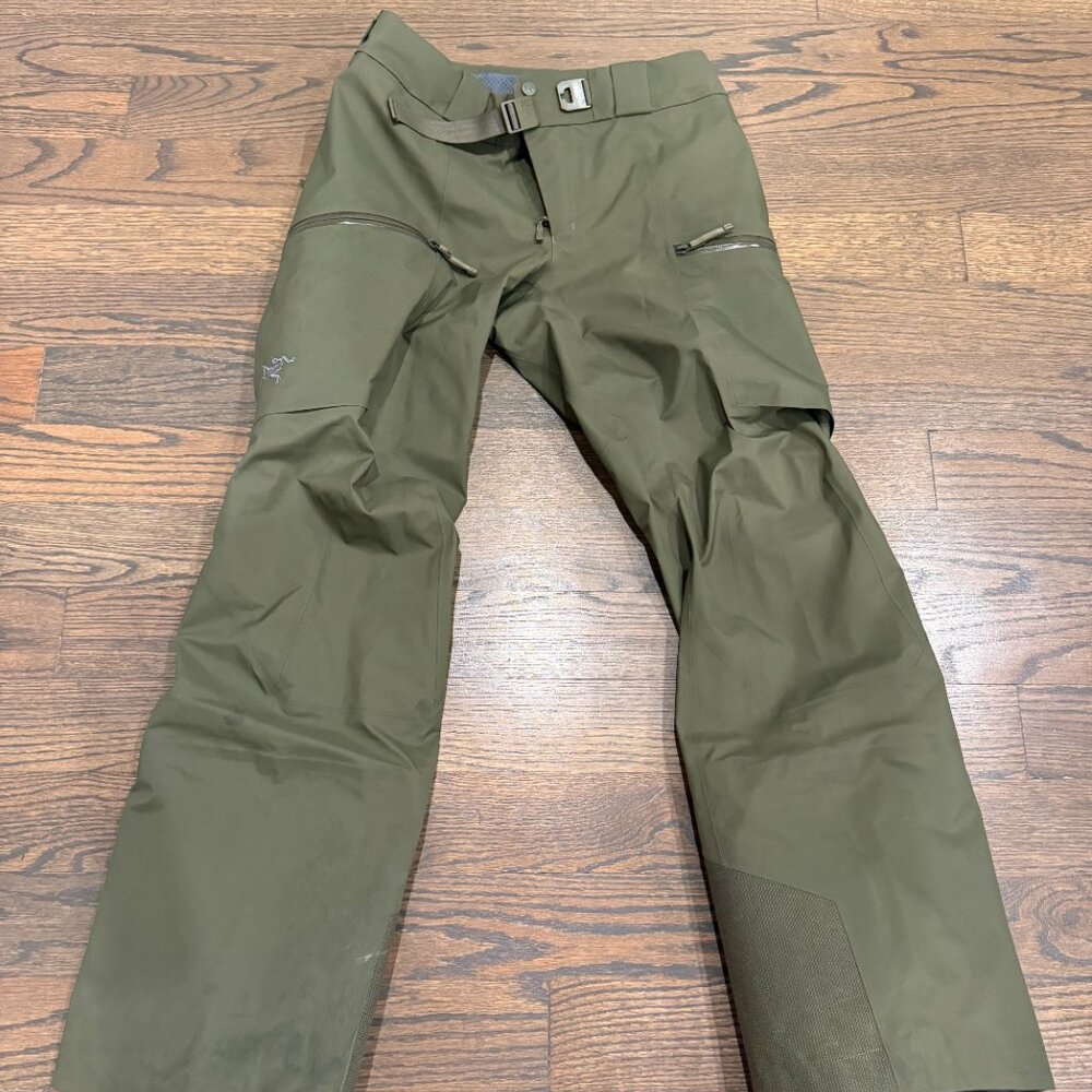 Arc'teryx Sabre Pants - Men's